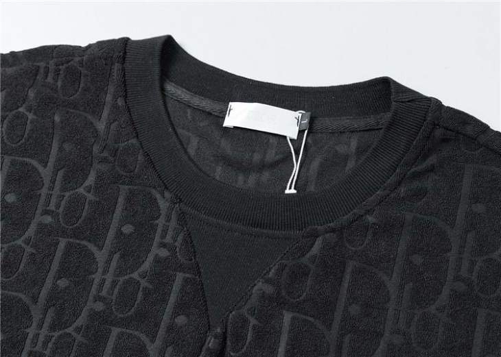 Dior T Shirts Short _SKUDiorM-3XL3cx9523816330
